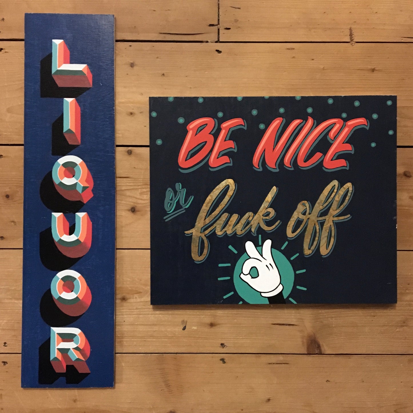 Paper Walls Gift Card