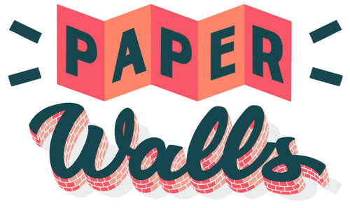 PaperWalls 